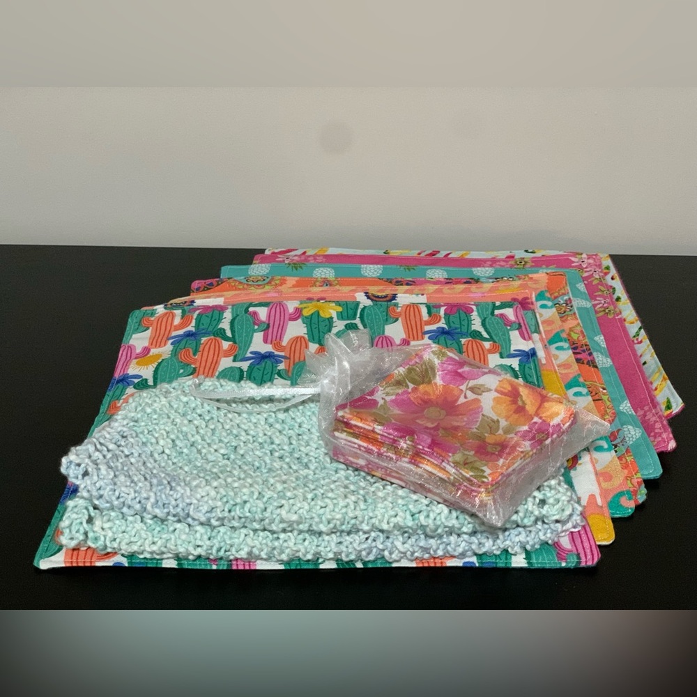 Eco-Friendly Home Sample Pack